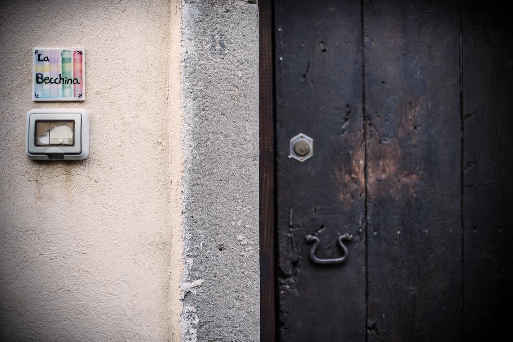 The Clock Houses Borgo Gallodoro Letojanni Exterior photo